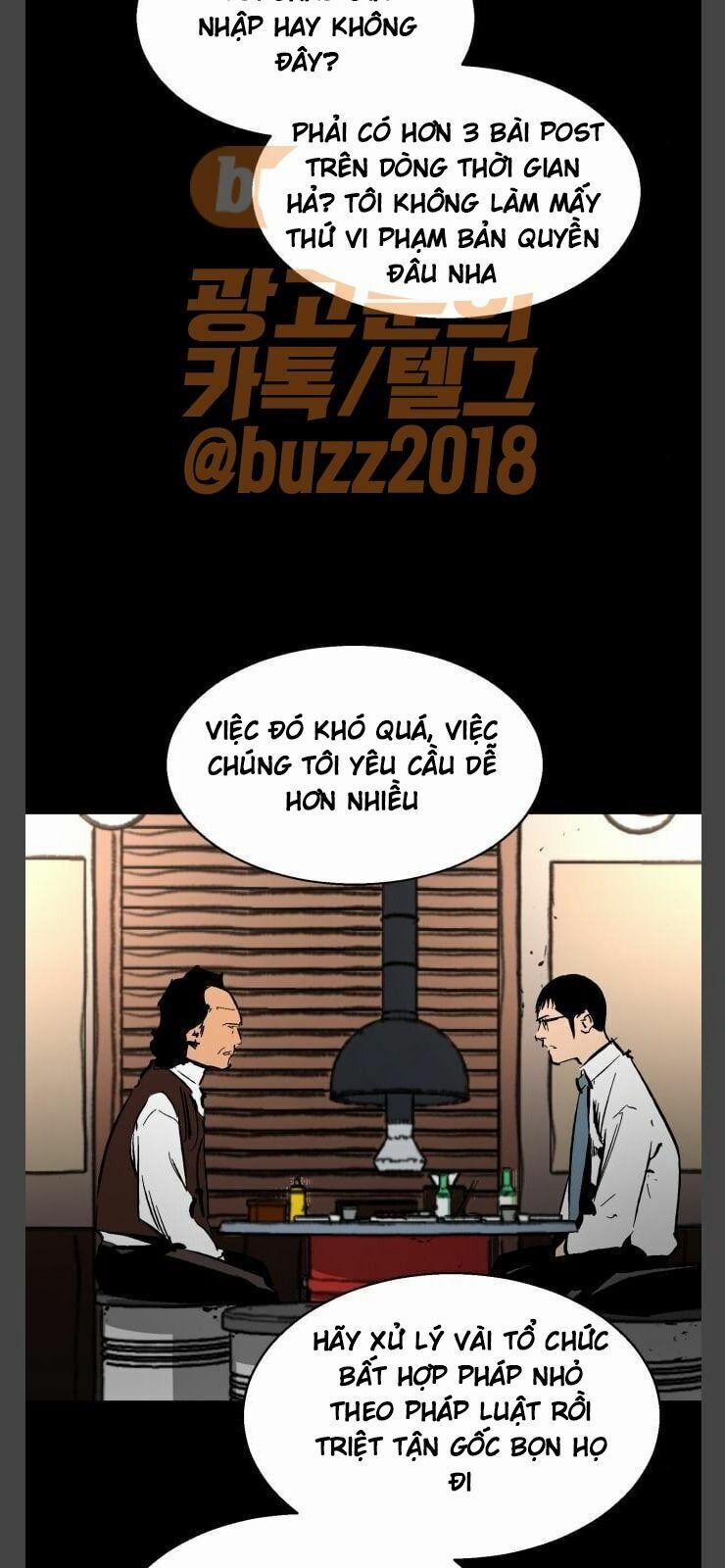 Murim Thời Hiện Đại 35 trang 66