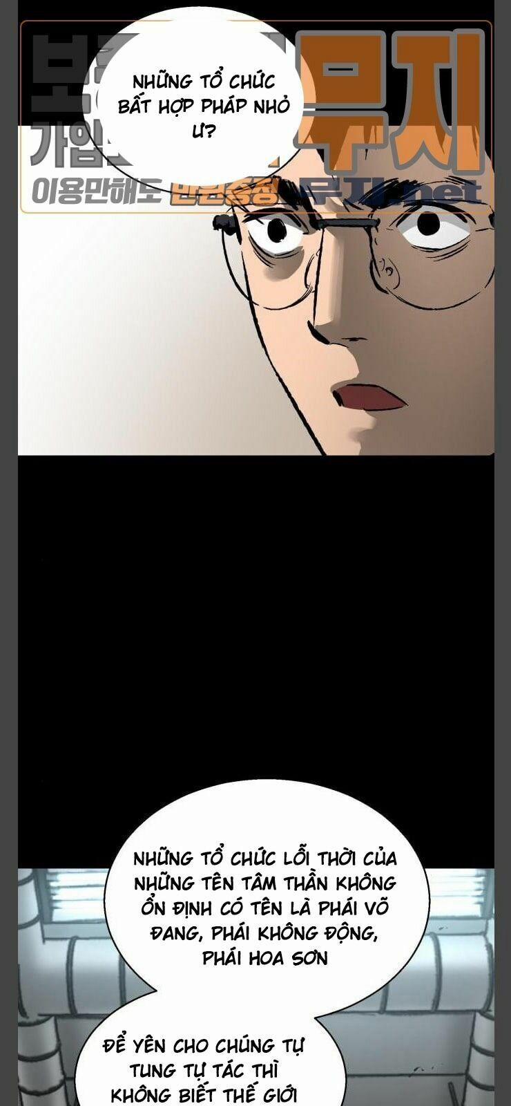 Murim Thời Hiện Đại 35 trang 68