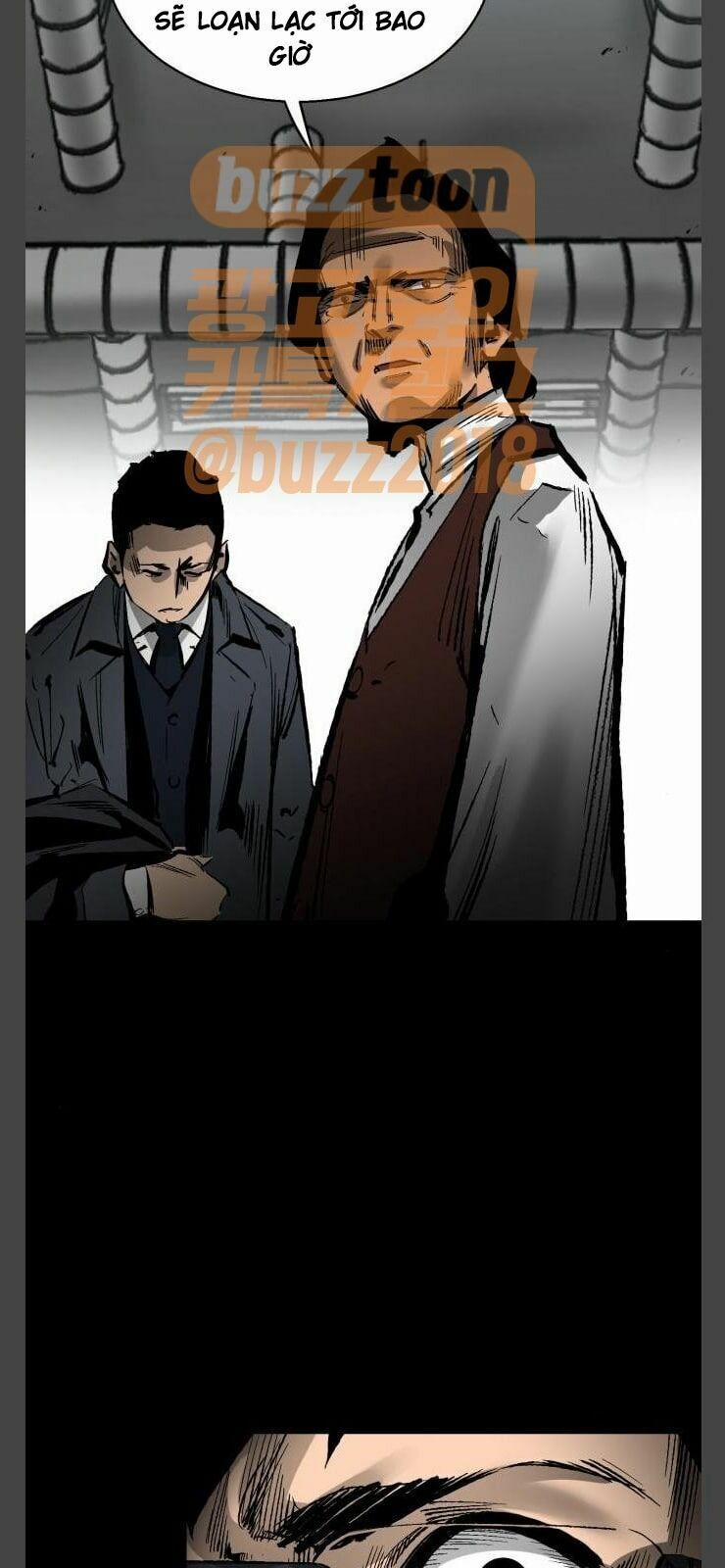 Murim Thời Hiện Đại 35 trang 69