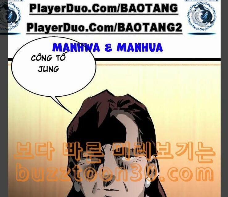 Murim Thời Hiện Đại 35 trang 7