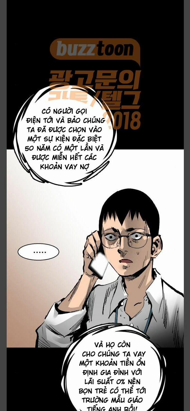 Murim Thời Hiện Đại 35 trang 72