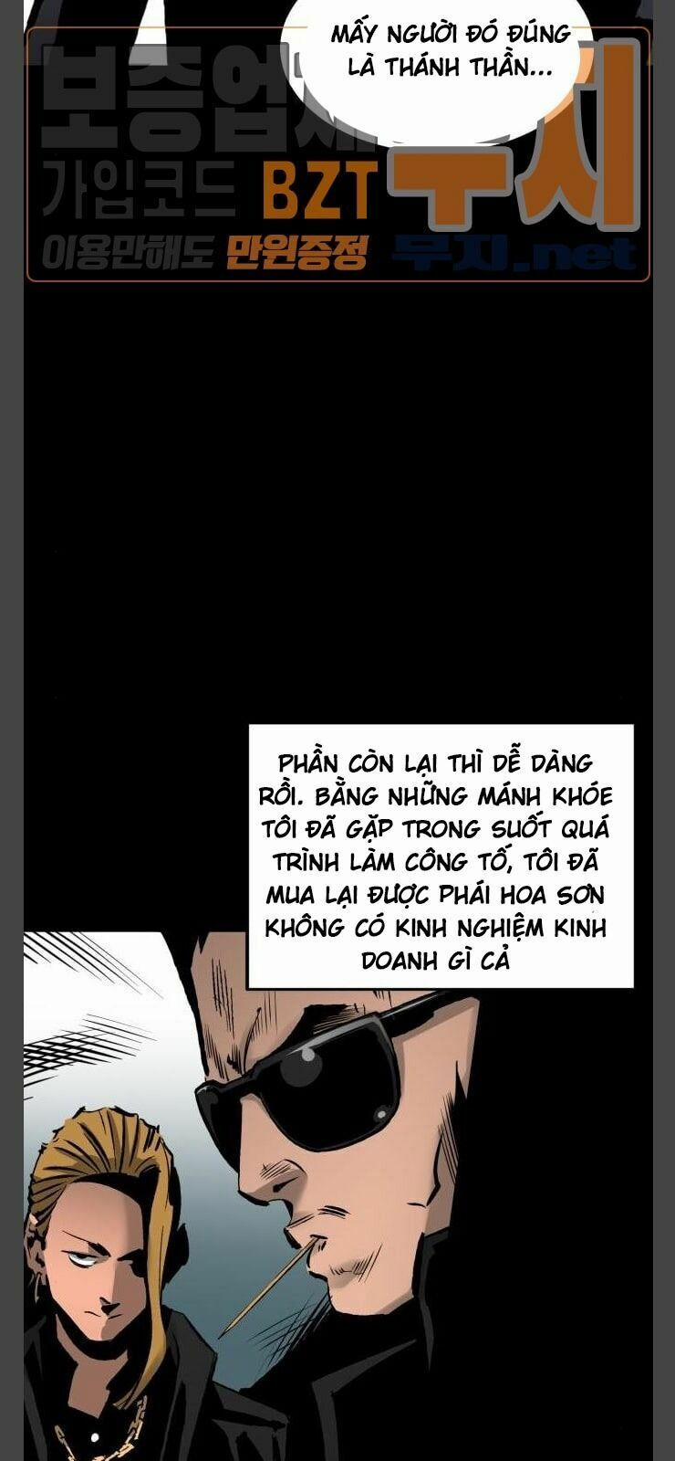 Murim Thời Hiện Đại 35 trang 77