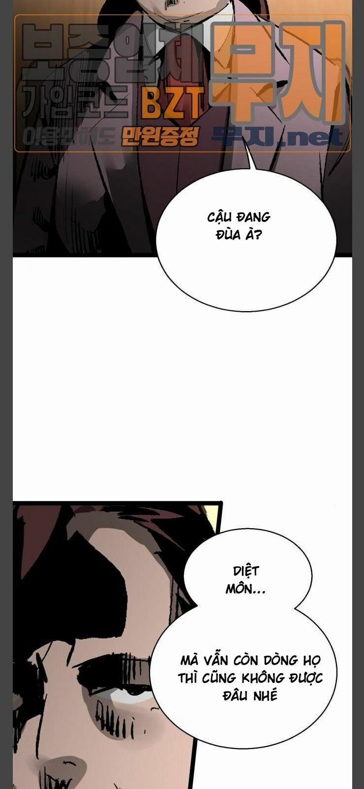 Murim Thời Hiện Đại 35 trang 8