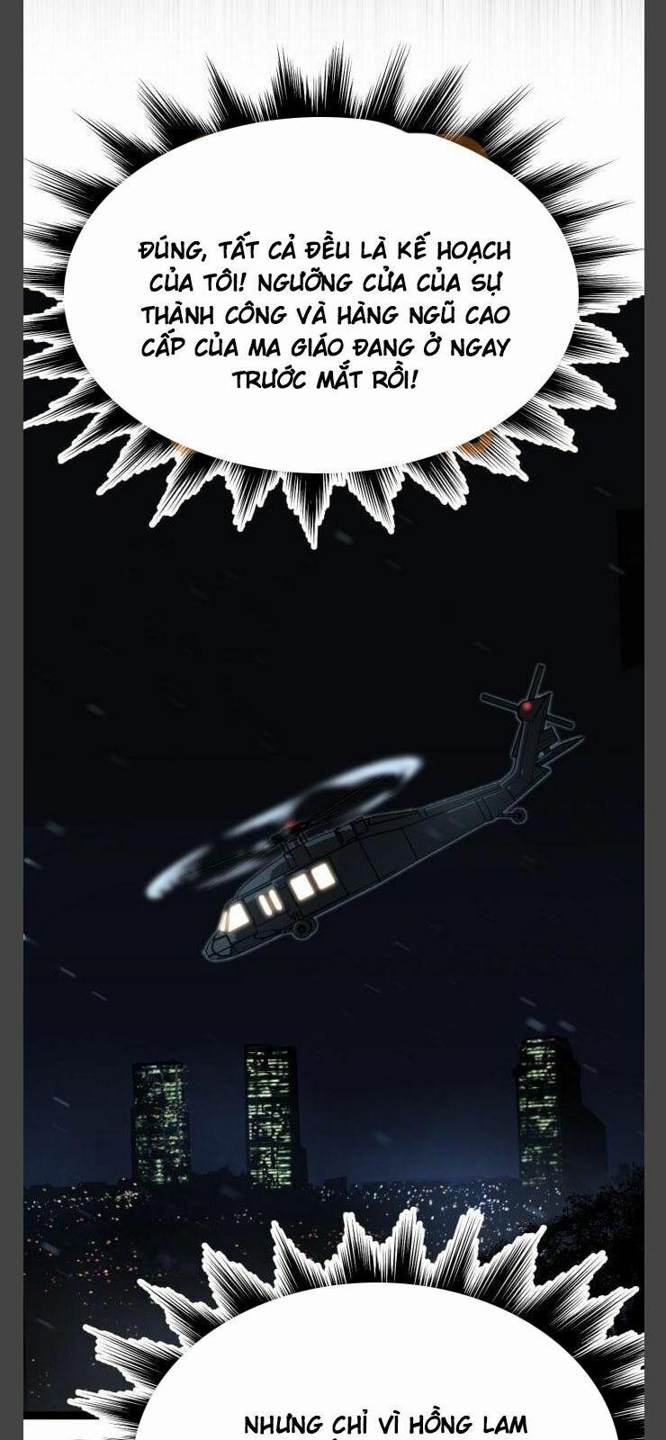 Murim Thời Hiện Đại 35 trang 81