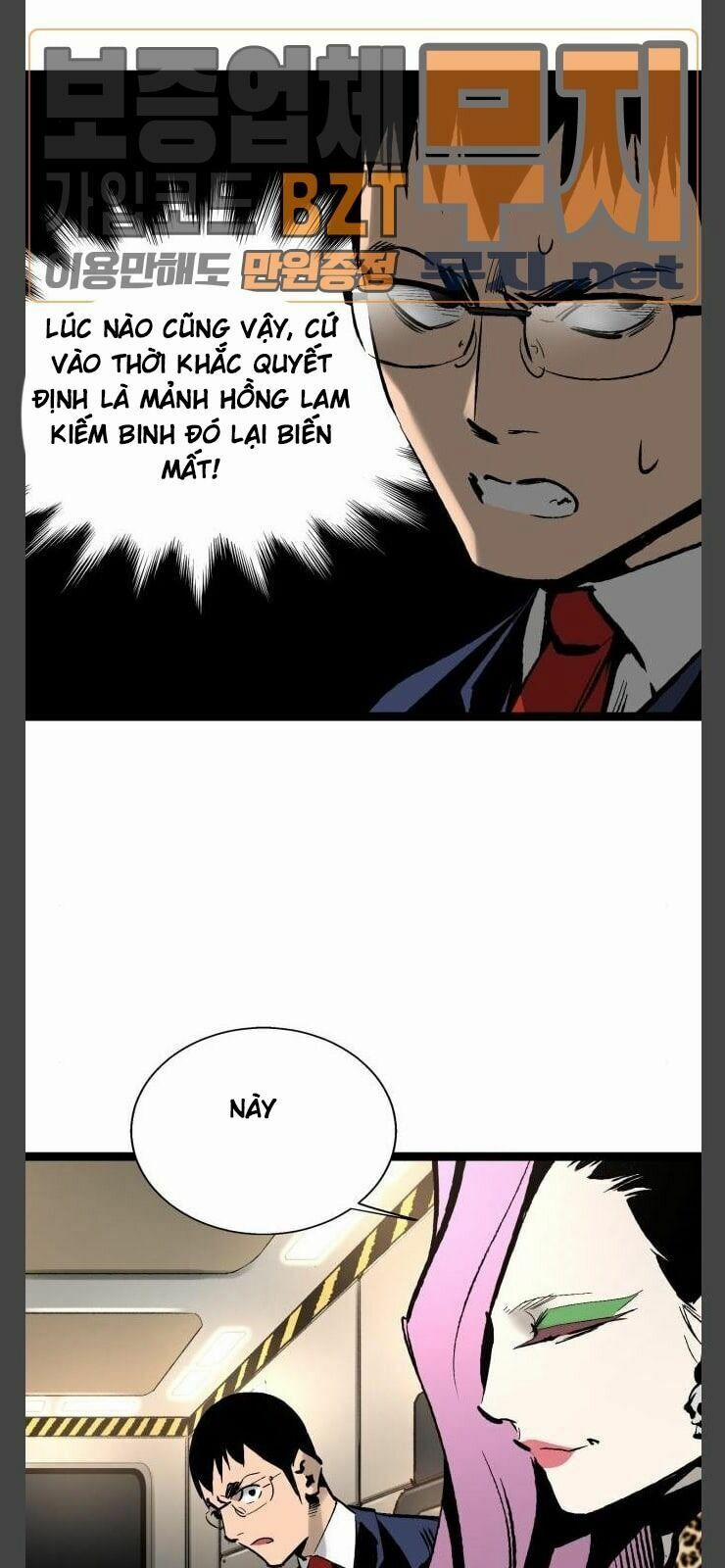 Murim Thời Hiện Đại 35 trang 83