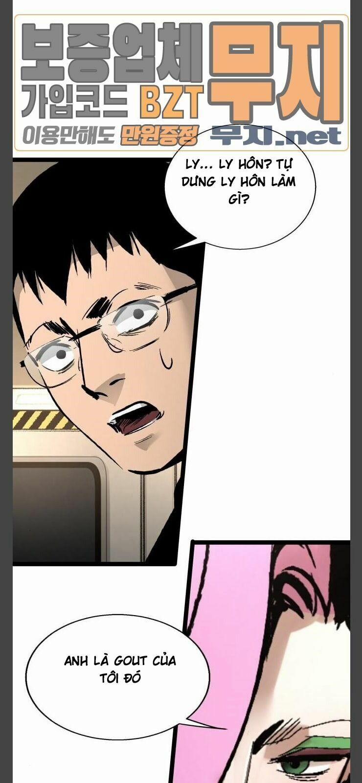 Murim Thời Hiện Đại 35 trang 86