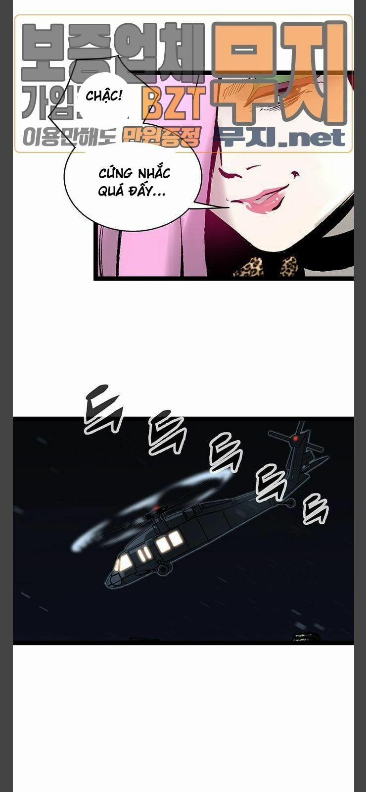 Murim Thời Hiện Đại 35 trang 89