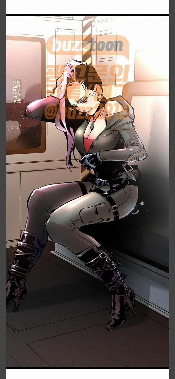 Murim Thời Hiện Đại 35 trang 90