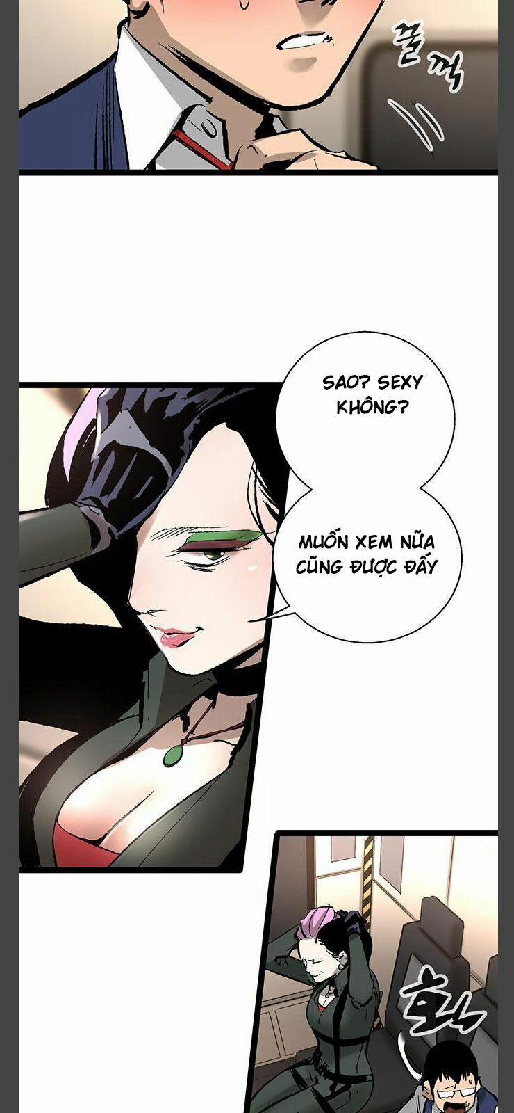 Murim Thời Hiện Đại 35 trang 92