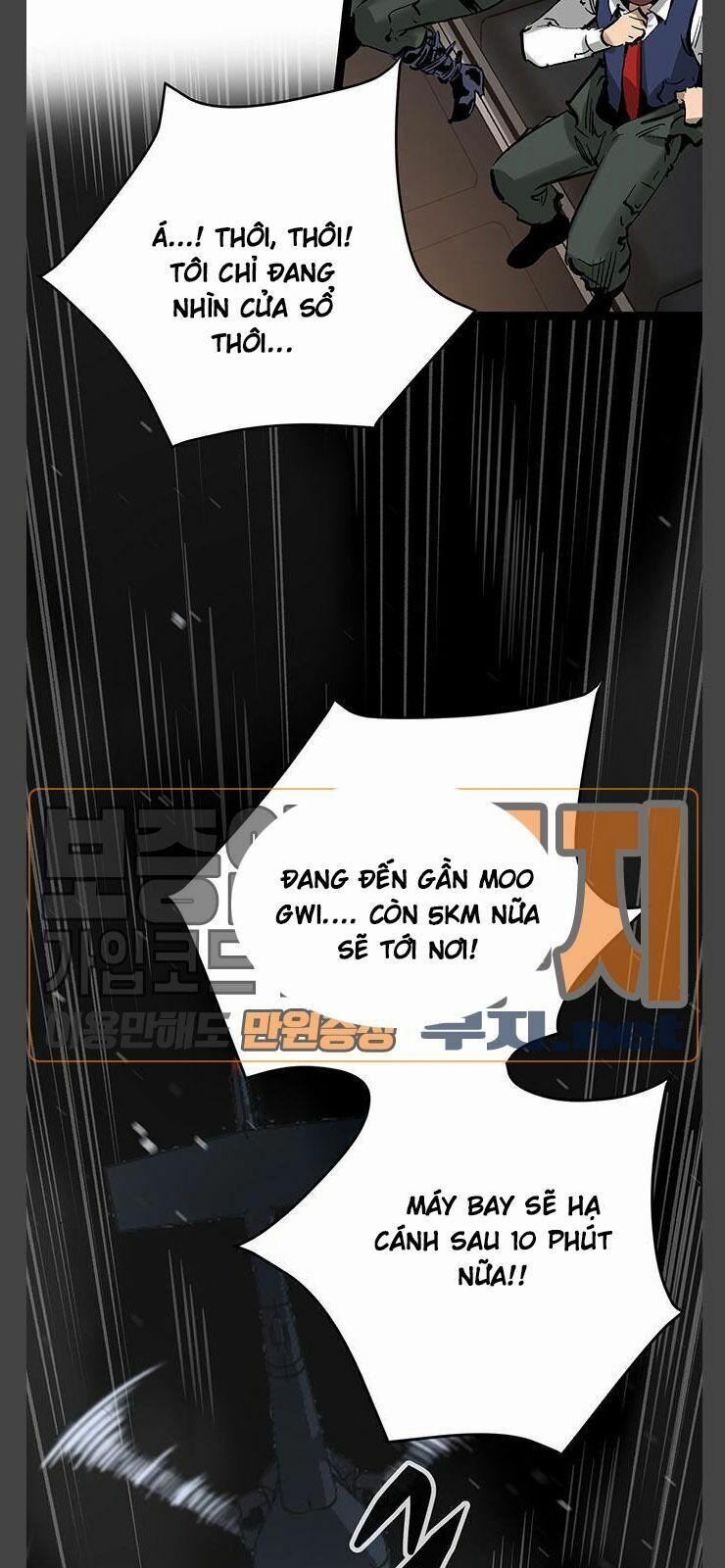 Murim Thời Hiện Đại 35 trang 93