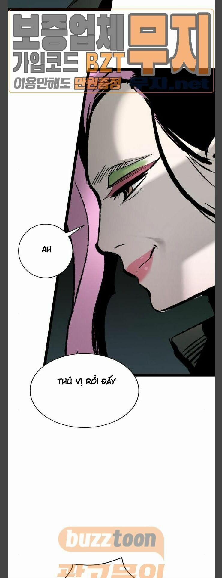 Murim Thời Hiện Đại 36 trang 10