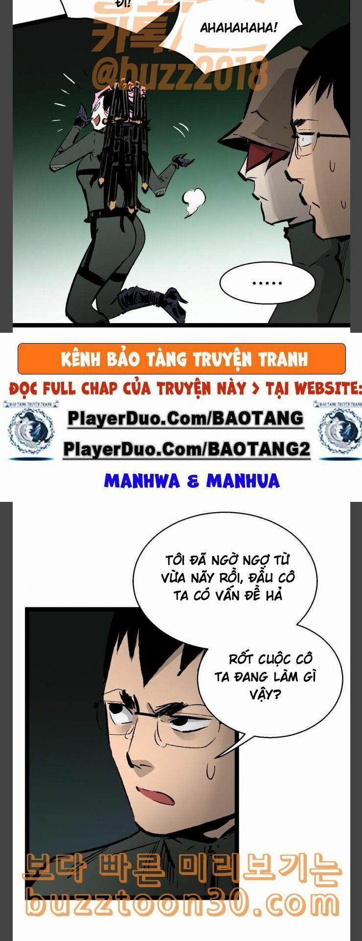 Murim Thời Hiện Đại 36 trang 13