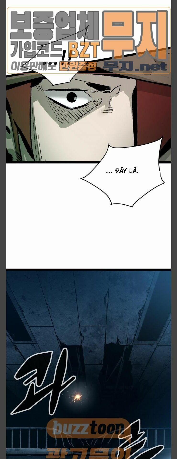 Murim Thời Hiện Đại 36 trang 16