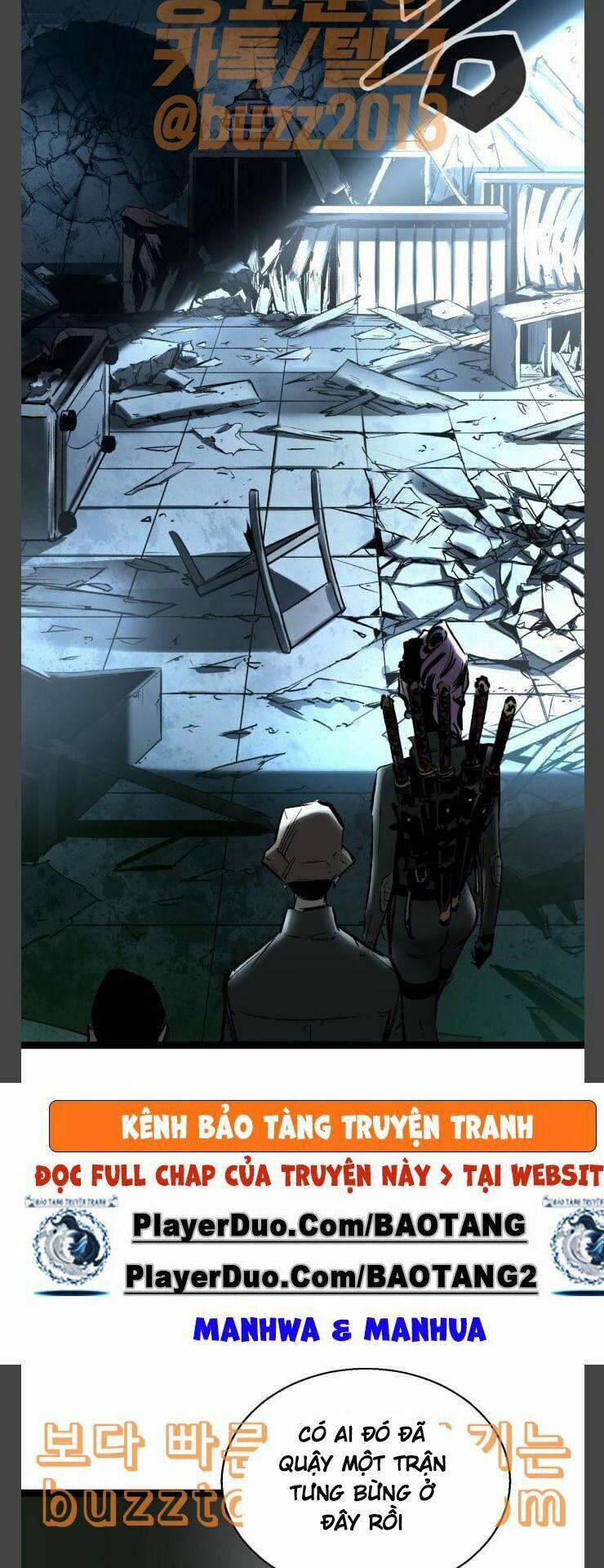 Murim Thời Hiện Đại 36 trang 17