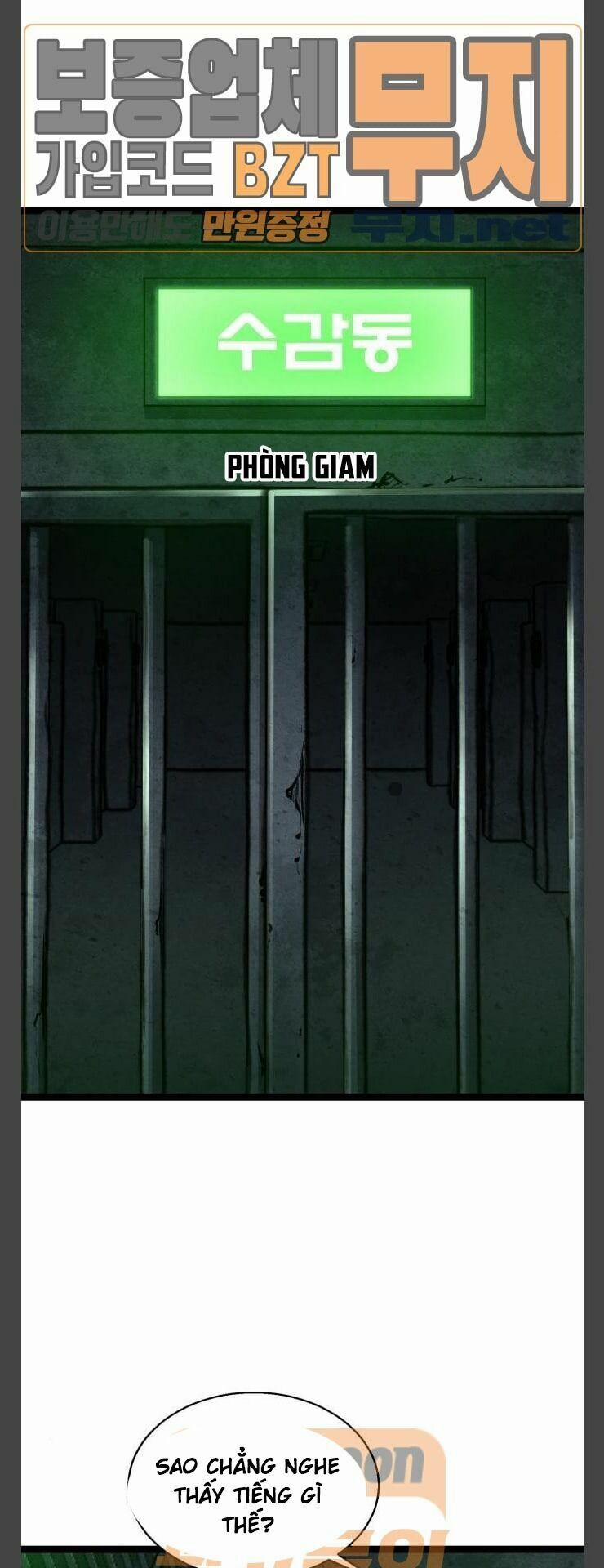 Murim Thời Hiện Đại 36 trang 22