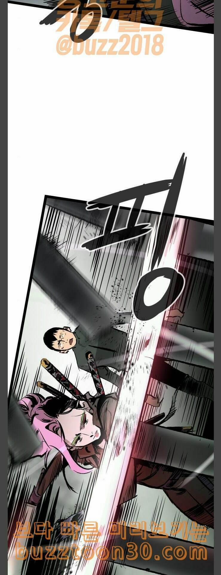 Murim Thời Hiện Đại 36 trang 29