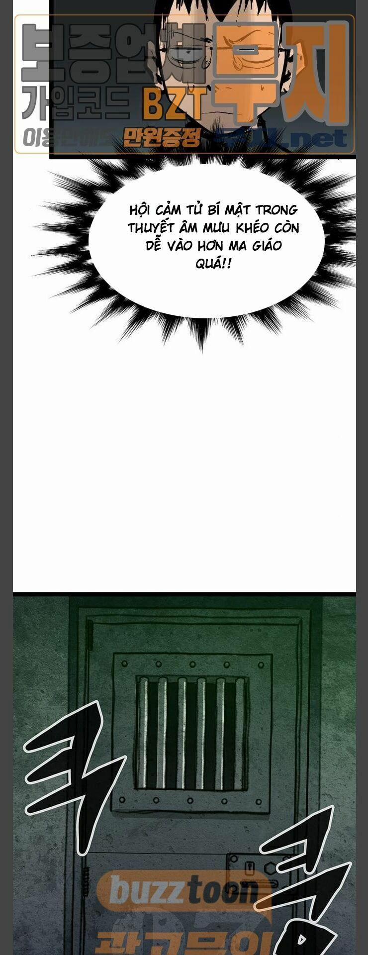 Murim Thời Hiện Đại 36 trang 36