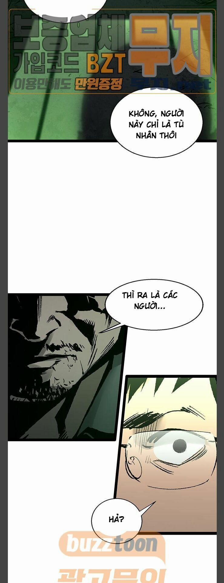 Murim Thời Hiện Đại 36 trang 38