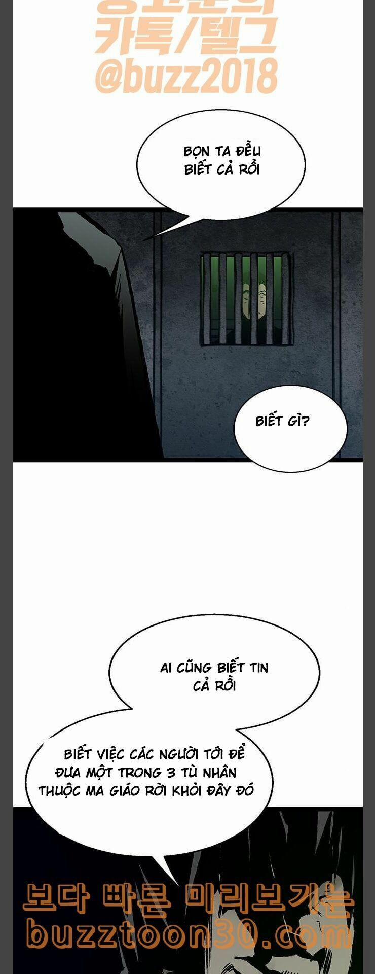 Murim Thời Hiện Đại 36 trang 39