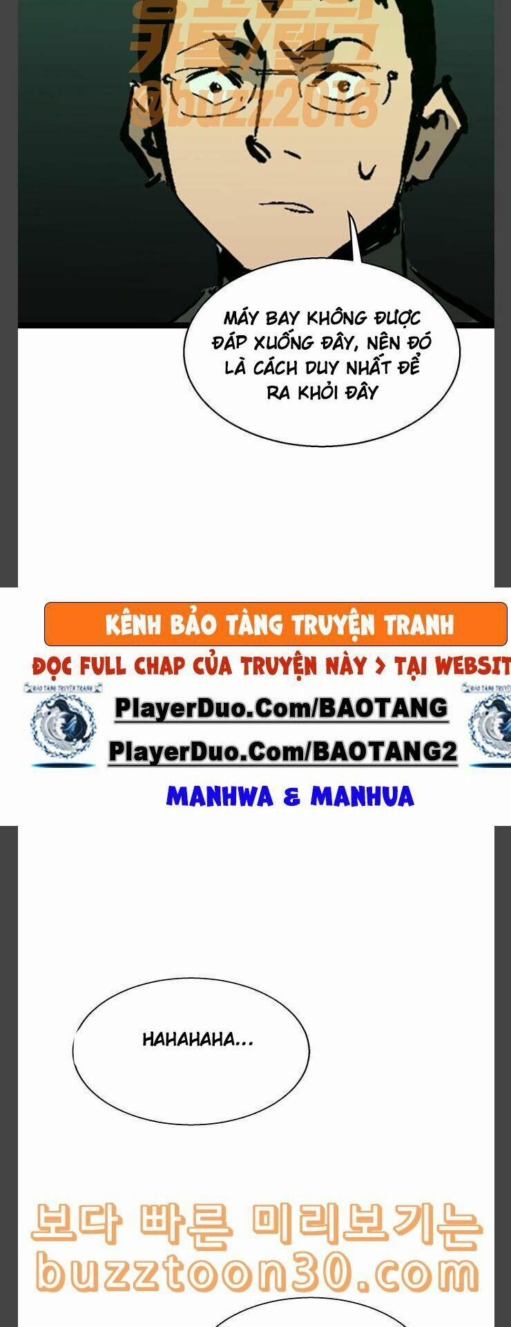 Murim Thời Hiện Đại 36 trang 41