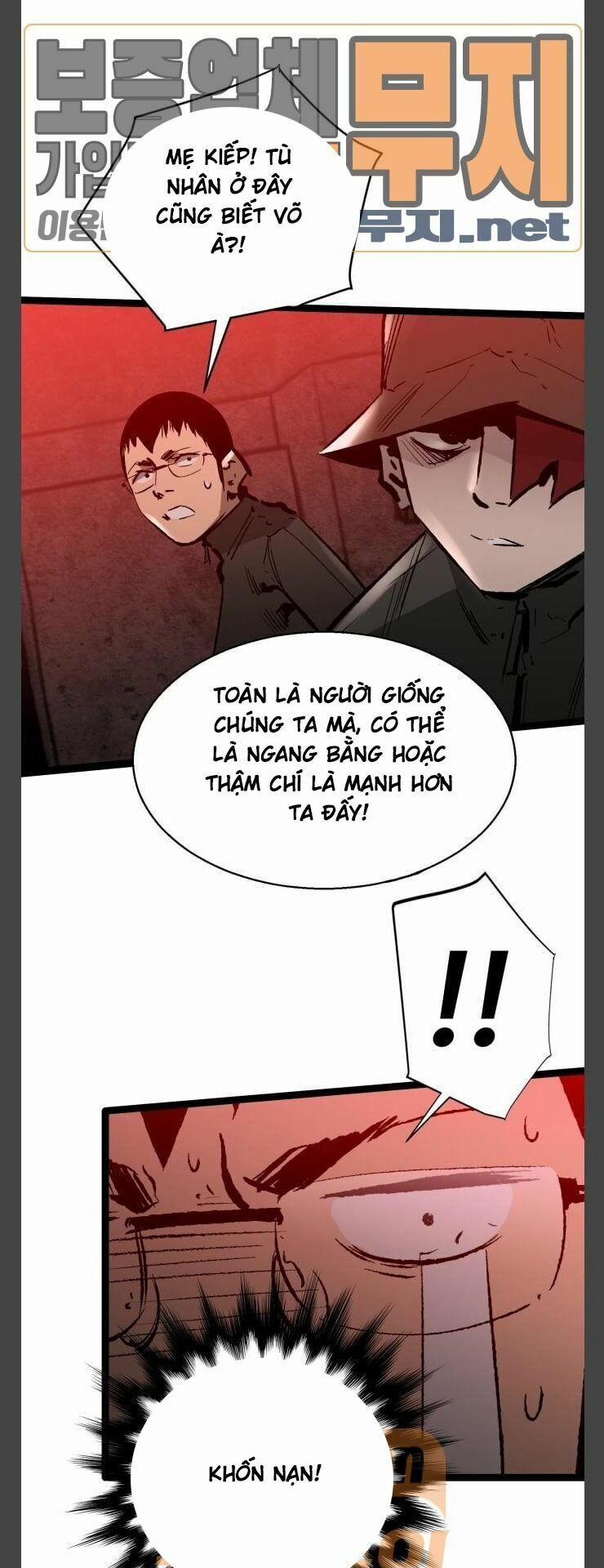 Murim Thời Hiện Đại 36 trang 48