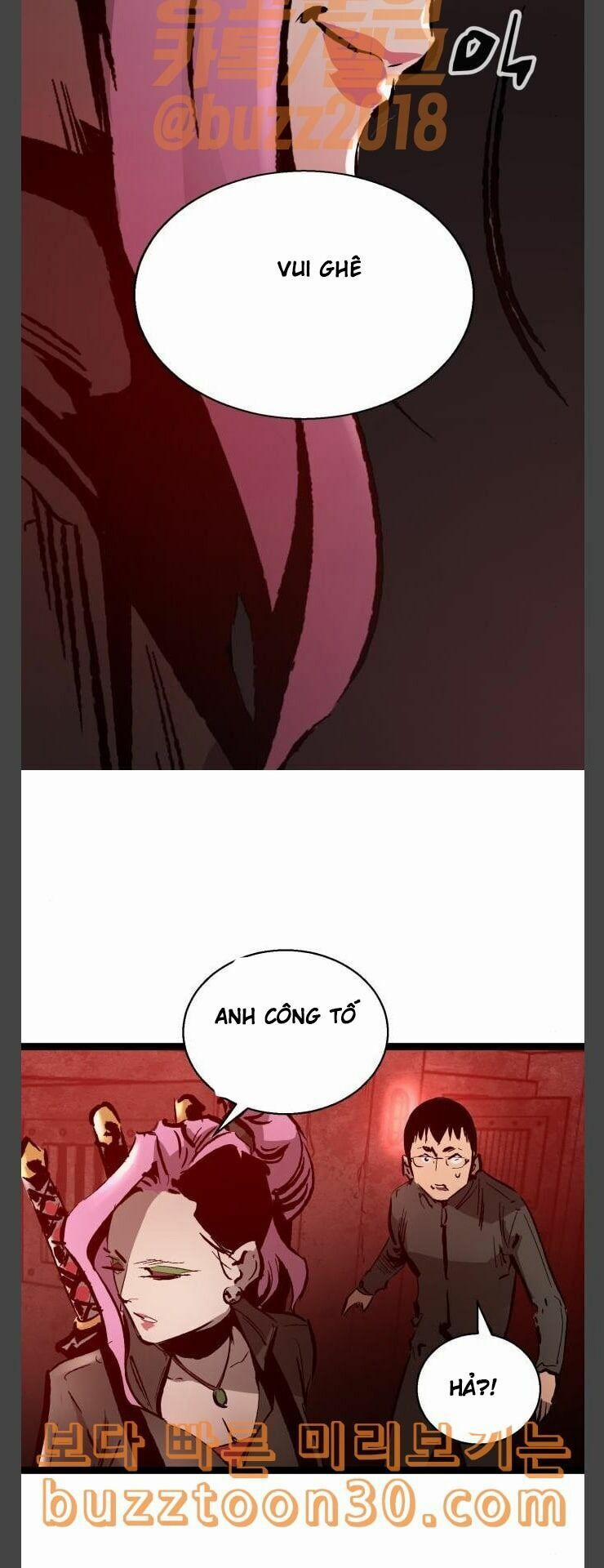 Murim Thời Hiện Đại 36 trang 51