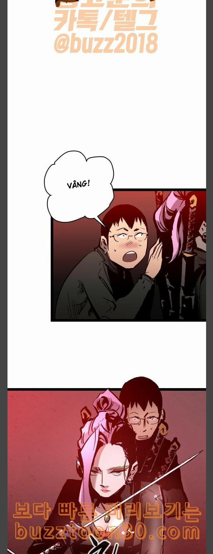 Murim Thời Hiện Đại 36 trang 53