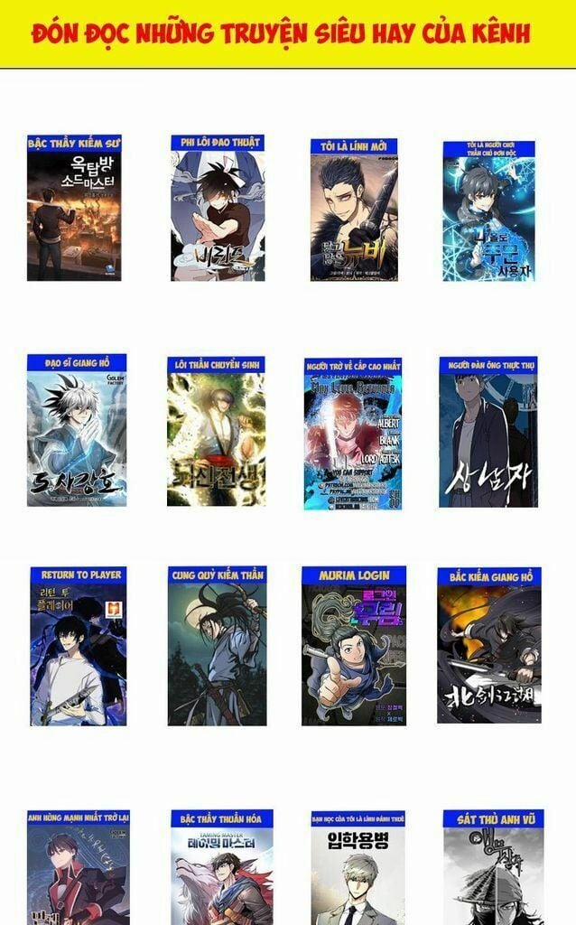 Murim Thời Hiện Đại 36 trang 60