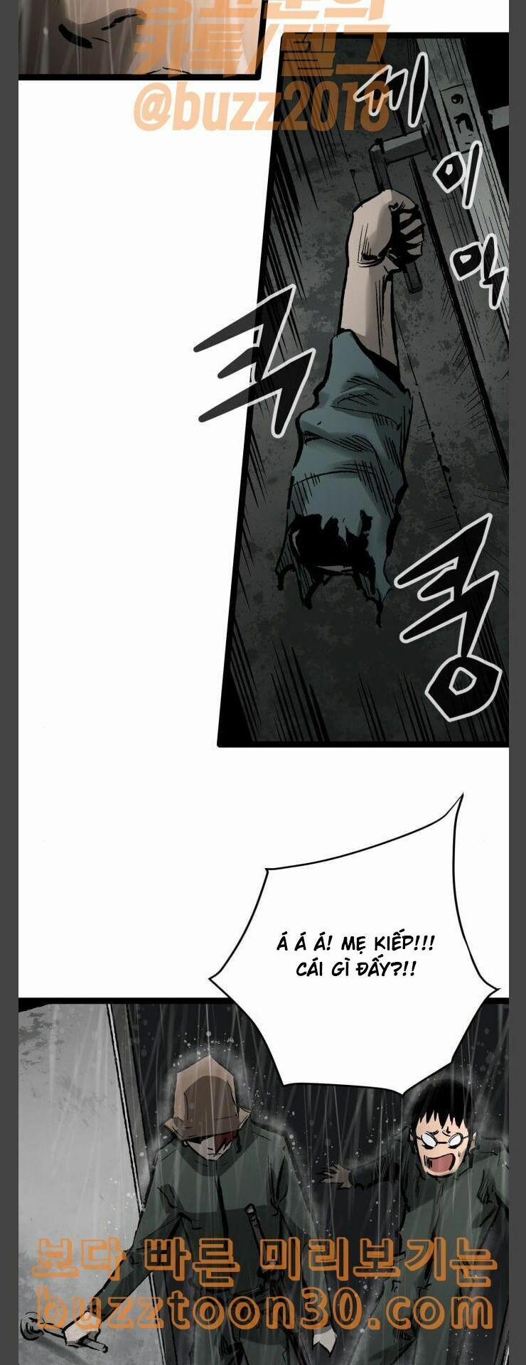 Murim Thời Hiện Đại 36 trang 7