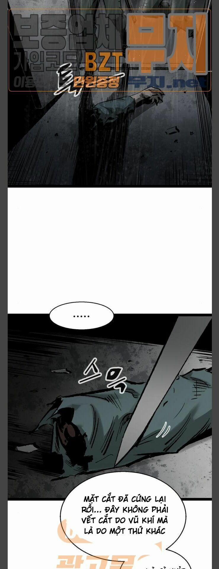 Murim Thời Hiện Đại 36 trang 8