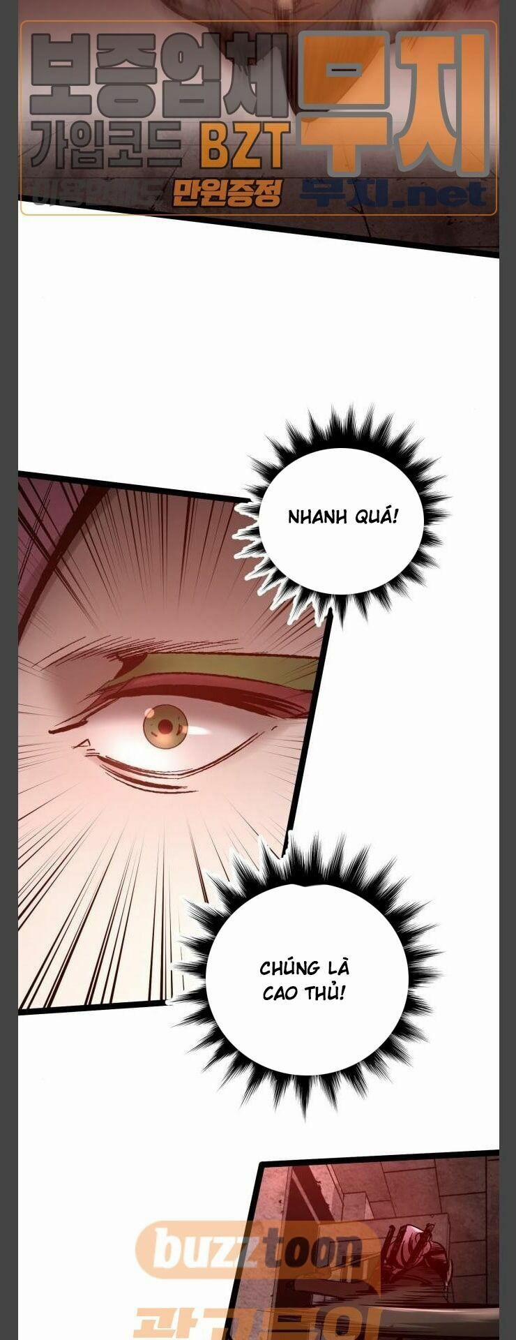 Murim Thời Hiện Đại 37 trang 10