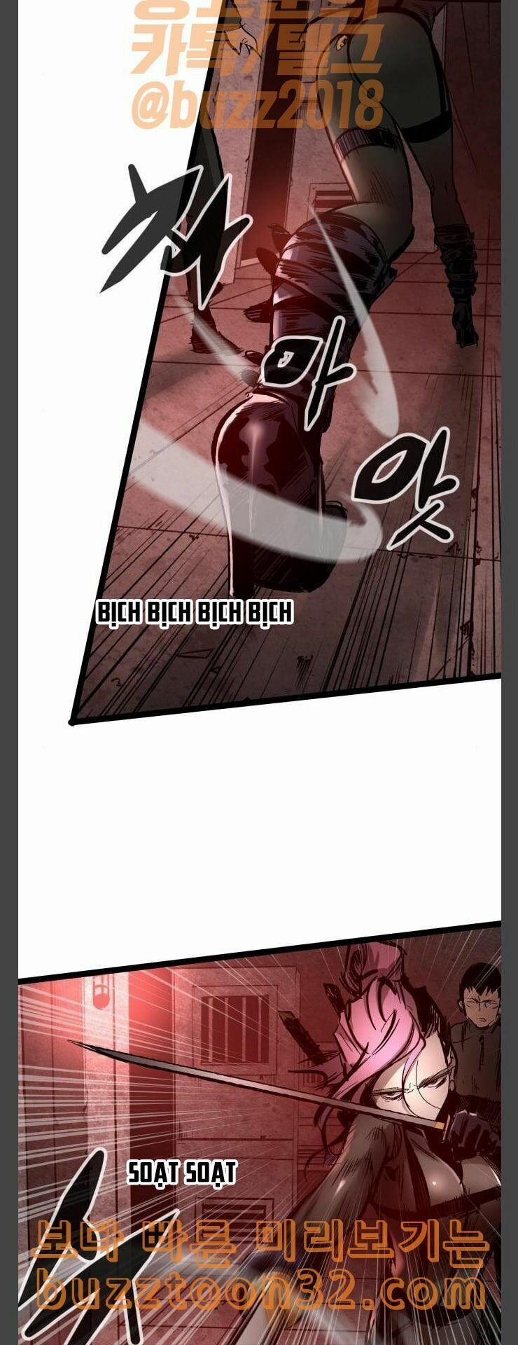 Murim Thời Hiện Đại 37 trang 11