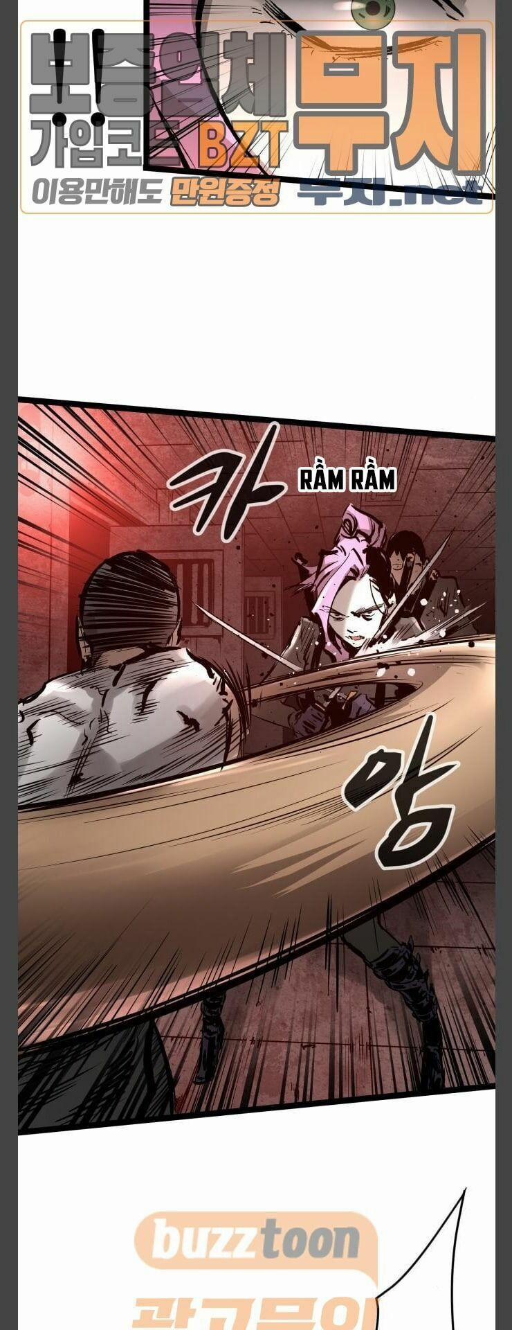 Murim Thời Hiện Đại 37 trang 14