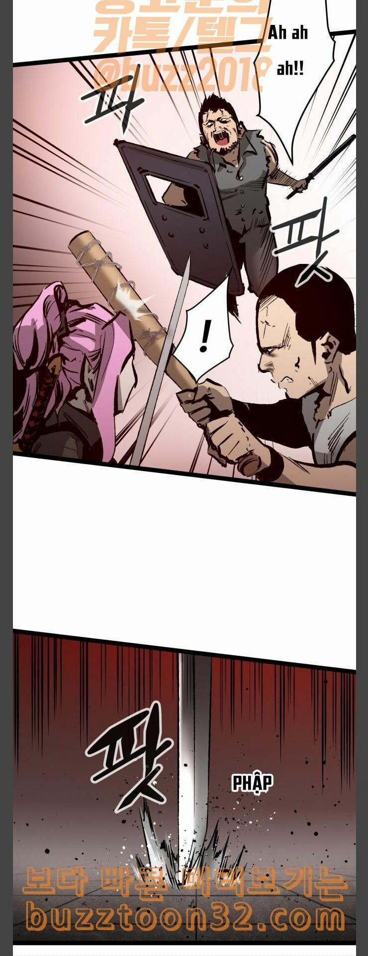 Murim Thời Hiện Đại 37 trang 15