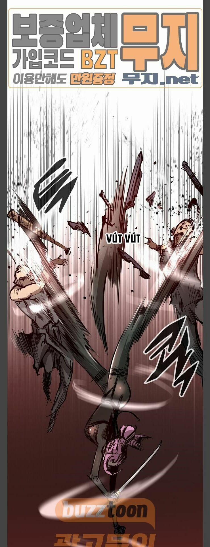 Murim Thời Hiện Đại 37 trang 16