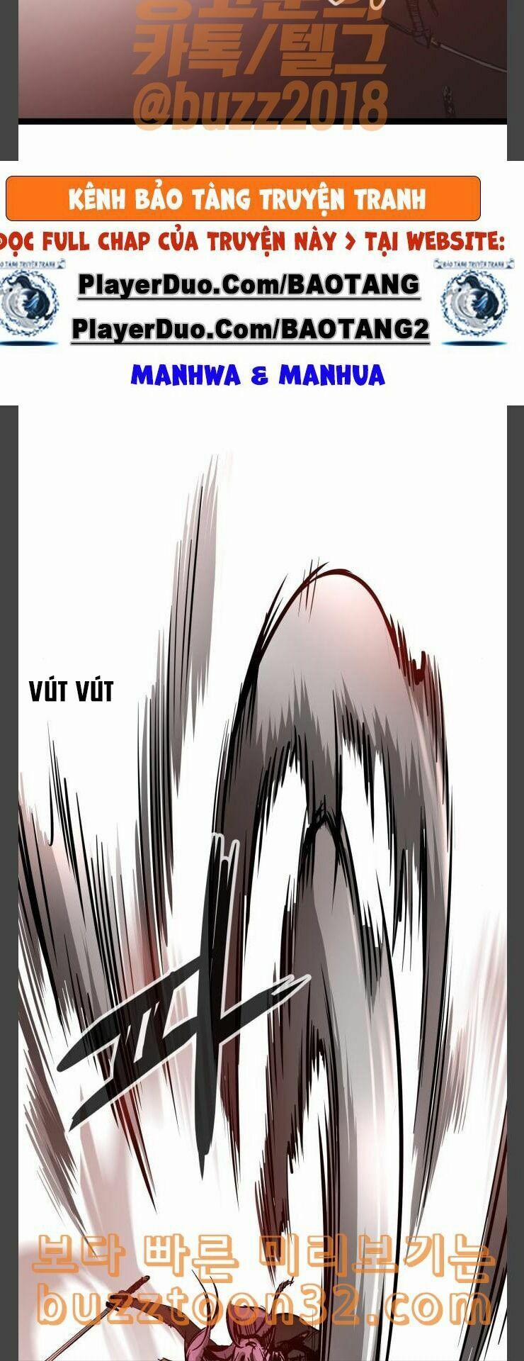 Murim Thời Hiện Đại 37 trang 19