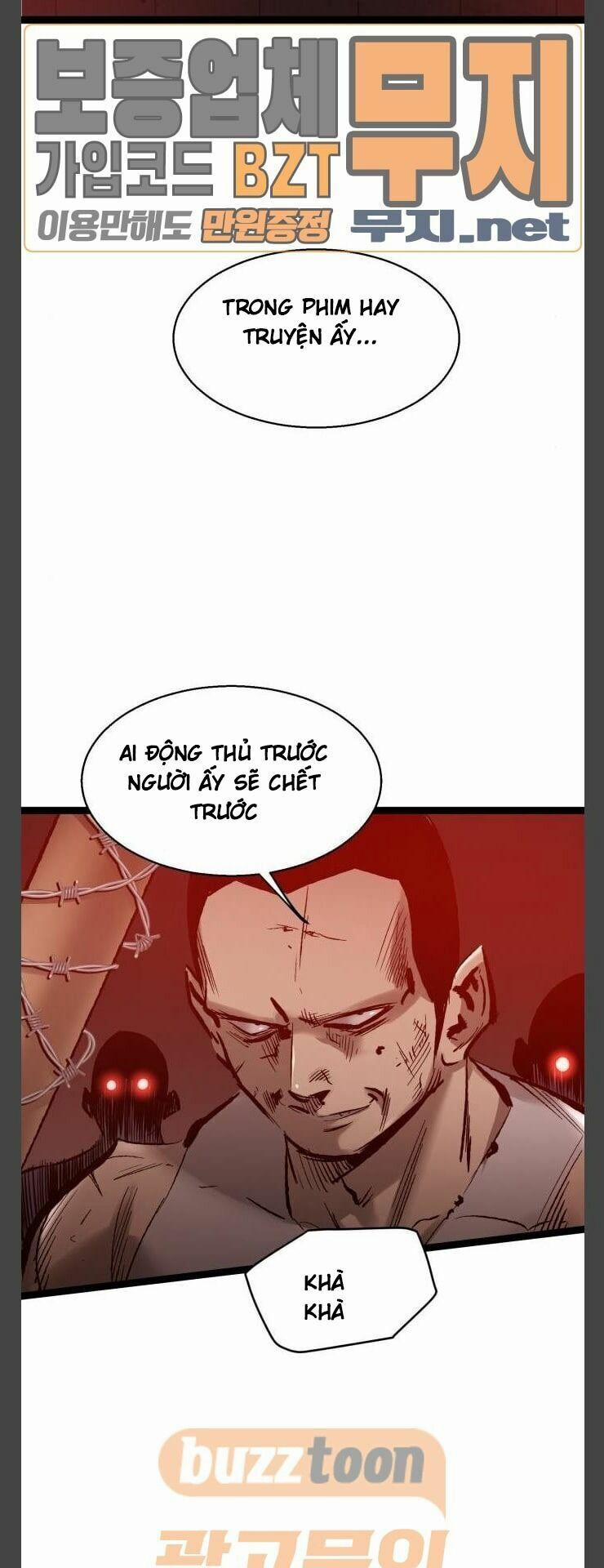 Murim Thời Hiện Đại 37 trang 2