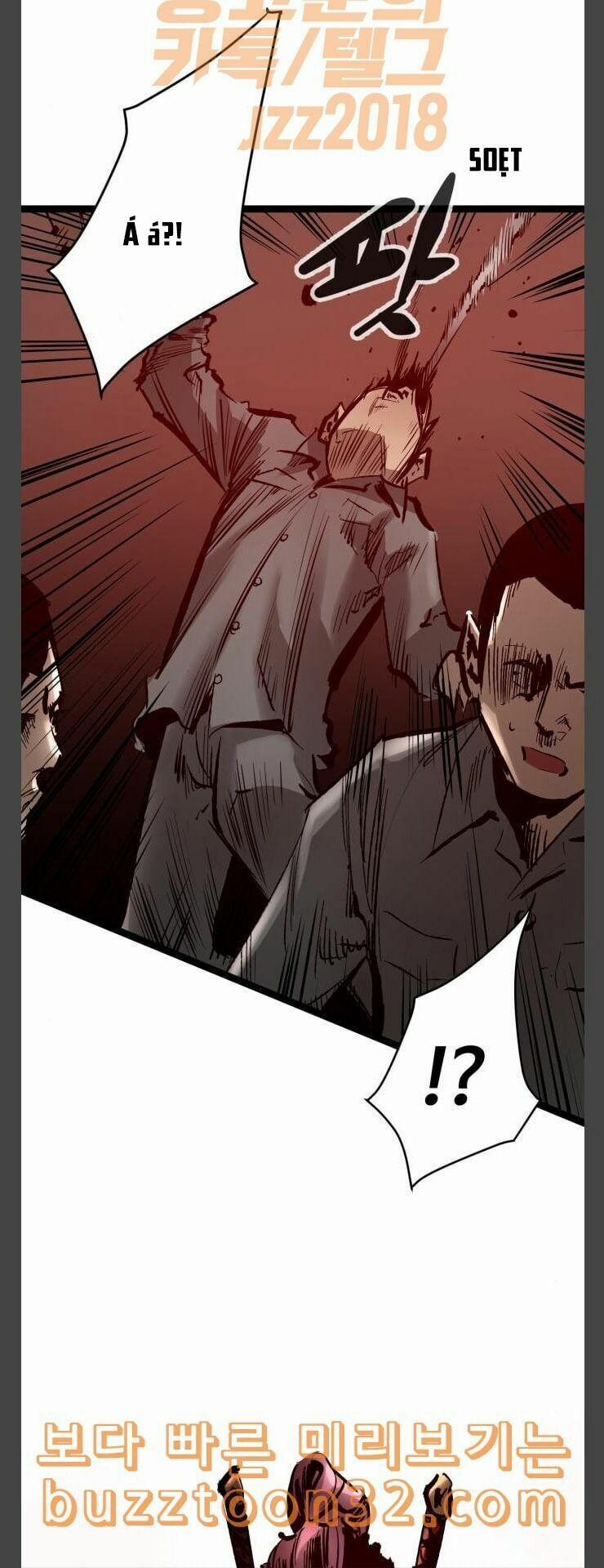 Murim Thời Hiện Đại 37 trang 23