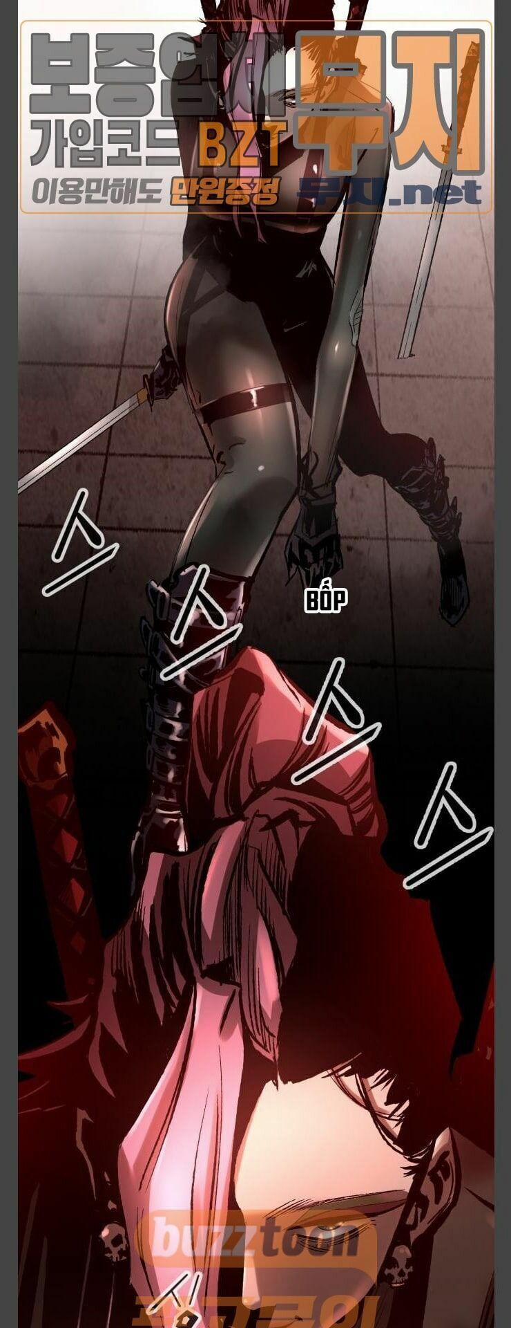 Murim Thời Hiện Đại 37 trang 24