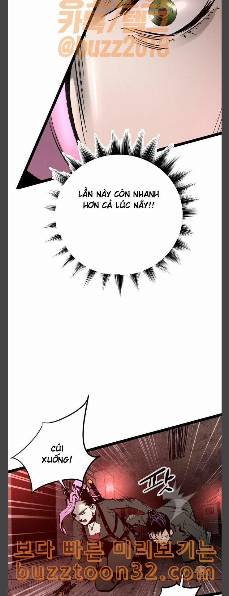 Murim Thời Hiện Đại 37 trang 27