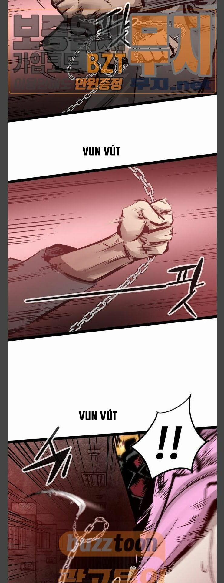 Murim Thời Hiện Đại 37 trang 30