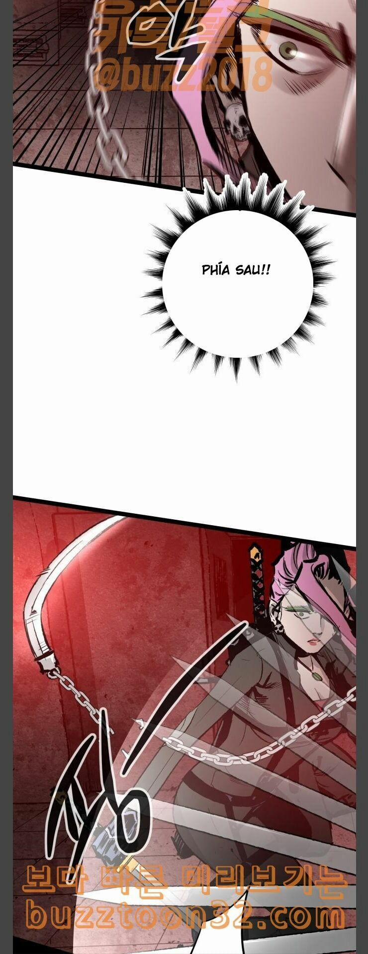 Murim Thời Hiện Đại 37 trang 31