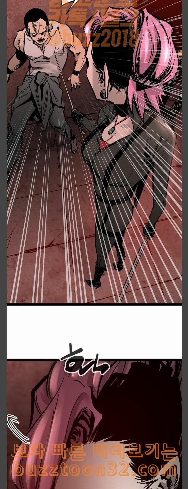 Murim Thời Hiện Đại 37 trang 37