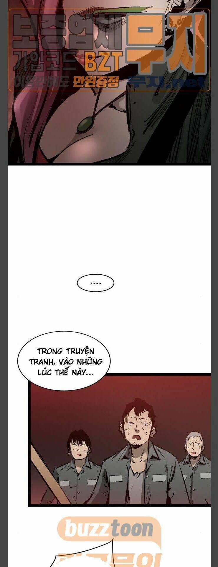 Murim Thời Hiện Đại 37 trang 38