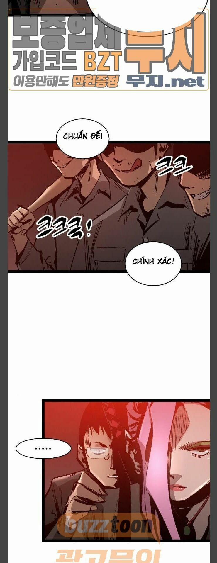 Murim Thời Hiện Đại 37 trang 4