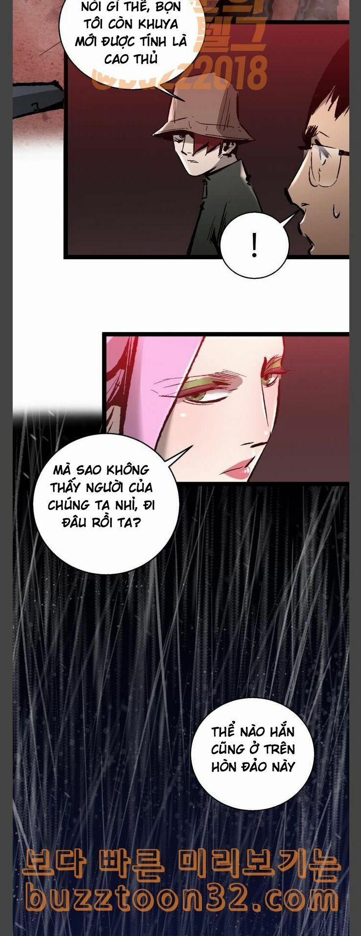 Murim Thời Hiện Đại 37 trang 41