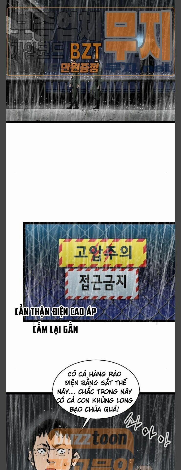 Murim Thời Hiện Đại 37 trang 44