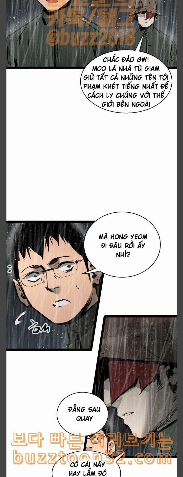 Murim Thời Hiện Đại 37 trang 45