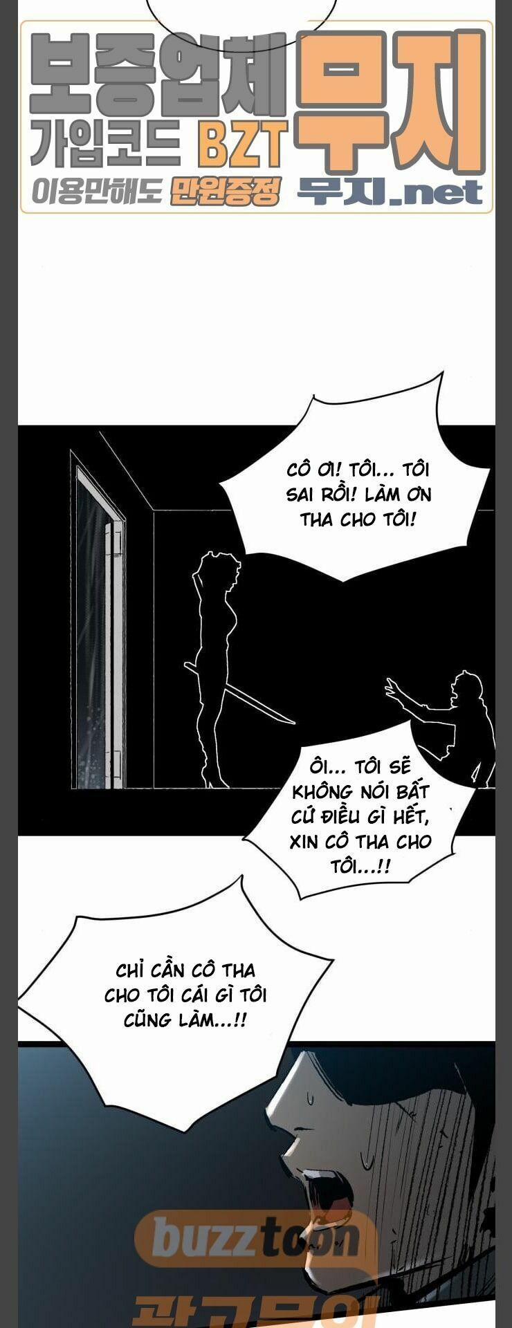 Murim Thời Hiện Đại 37 trang 46