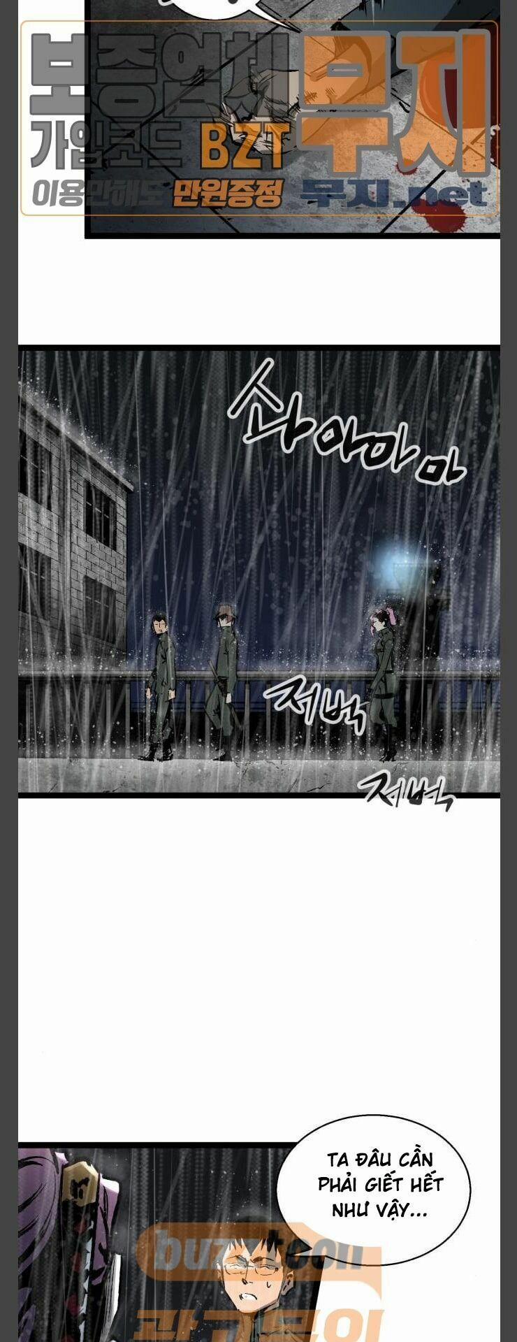 Murim Thời Hiện Đại 37 trang 48